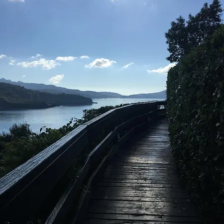 Hotel Capo Di Stella 3*