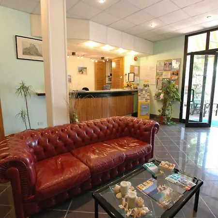 Capo Di Stella Hotel 3*