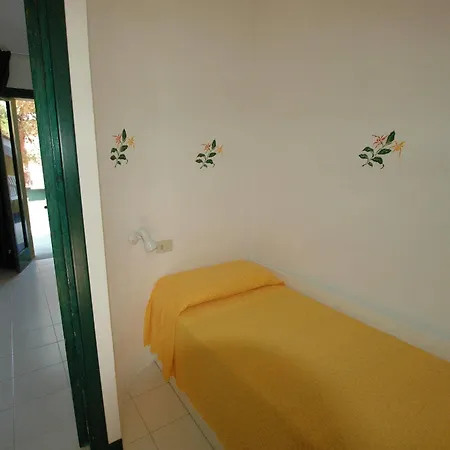 Capo Di Stella Hotel Capoliveri (Isola d'Elba)