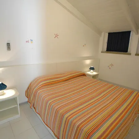 Capo Di Stella 3*