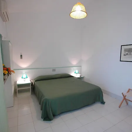 Capo Di Stella Hotel