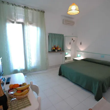 Capo Di Stella Hotel