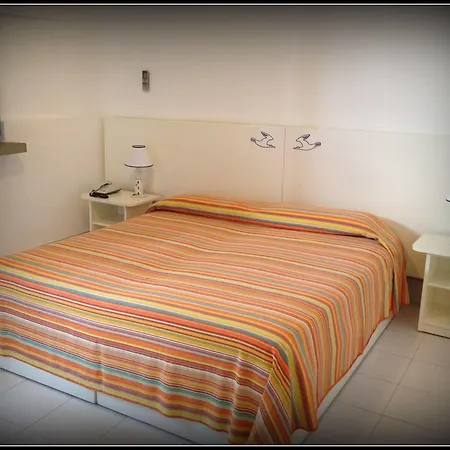 Capo Di Stella Hotel