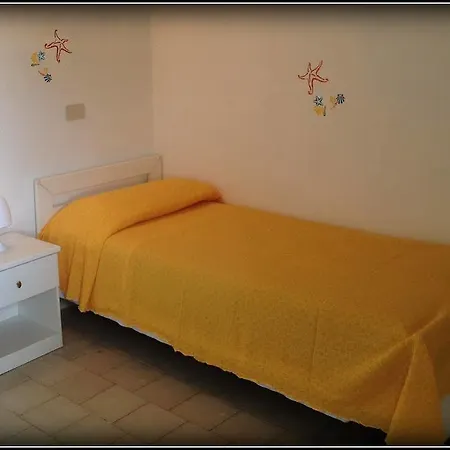 Hotel Capo Di Stella