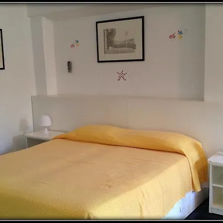 Hotel Capo Di Stella