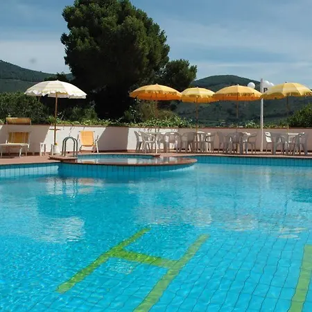 Capo Di Stella Hotel Capoliveri (Isola d'Elba)