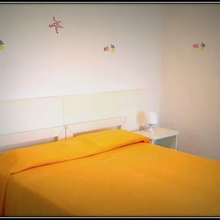 Hotel Capo Di Stella Capoliveri (Isola d'Elba)