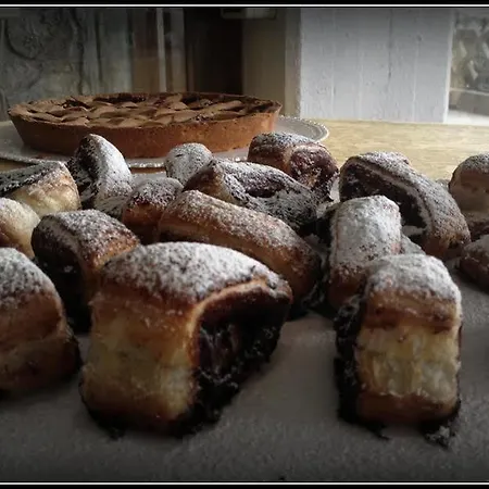 Capo Di Stella Hotel 3*