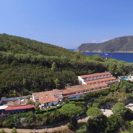 Capo Di Stella 3*