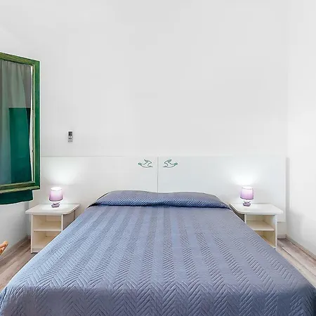 Capo Di Stella Hotel