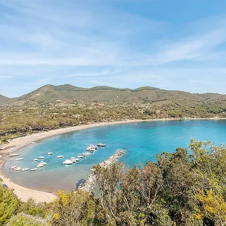 Hotel Capo Di Stella 3*