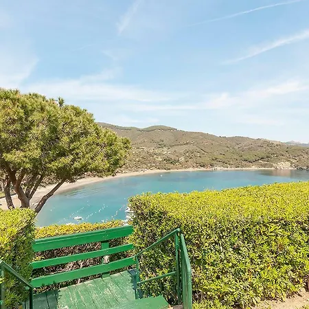 Hotel Capo Di Stella Capoliveri (Isola d'Elba)