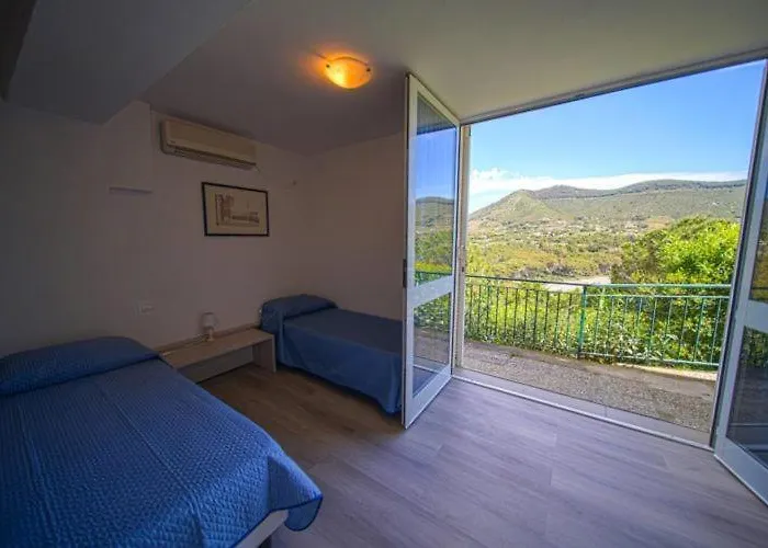 Capo Di Stella 3* Capoliveri