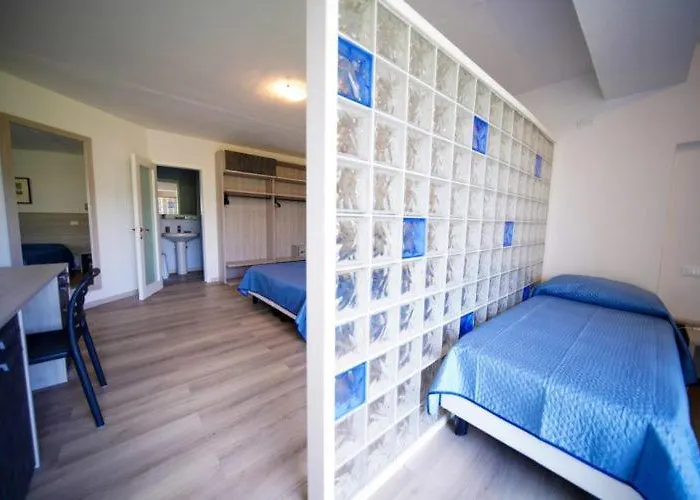 Capo Di Stella Hotel