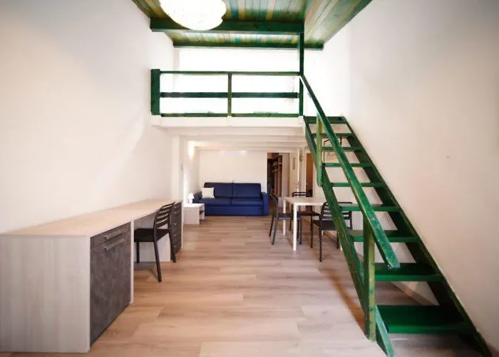 Hotel Capo Di Stella