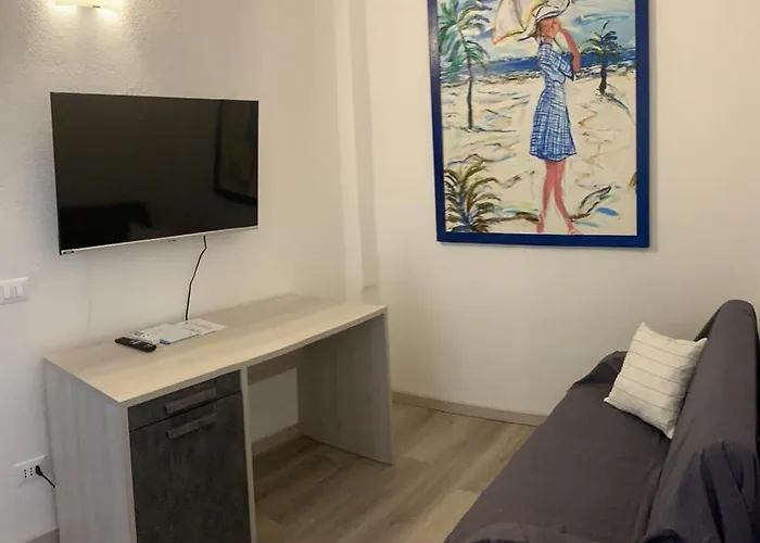 Capo Di Stella Capoliveri