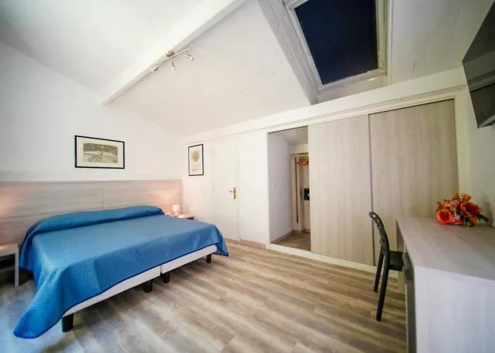 Capo Di Stella Capoliveri