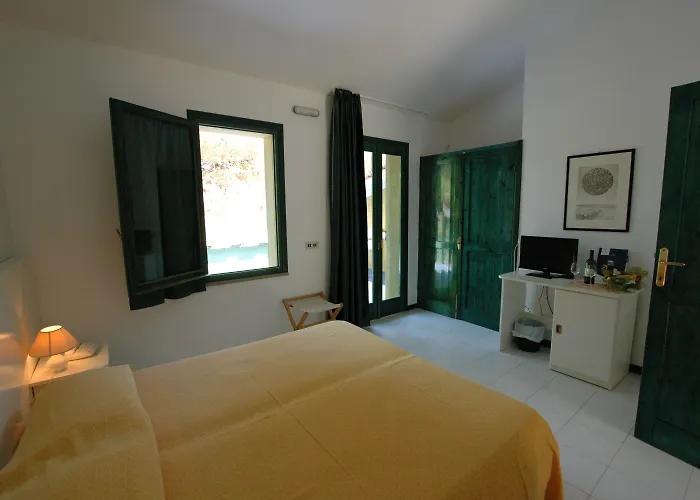 Capo Di Stella 3* Capoliveri