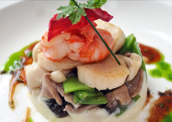 Capo Di Stella Szálloda Capoliveri