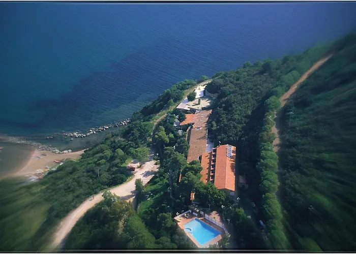 Capo Di Stella Capoliveri