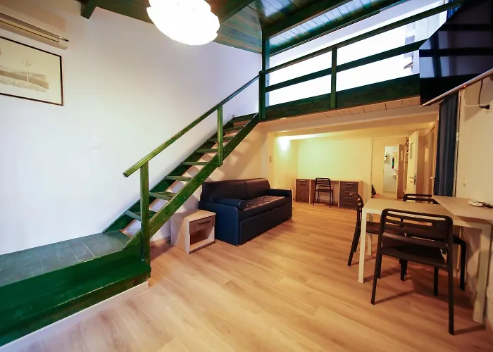 Capo Di Stella 3* Capoliveri