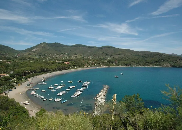 Capo Di Stella Capoliveri