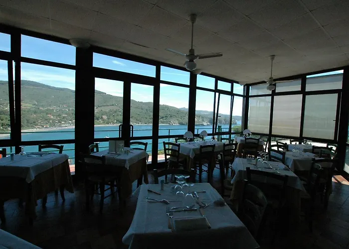 Capo Di Stella Hotel 3*