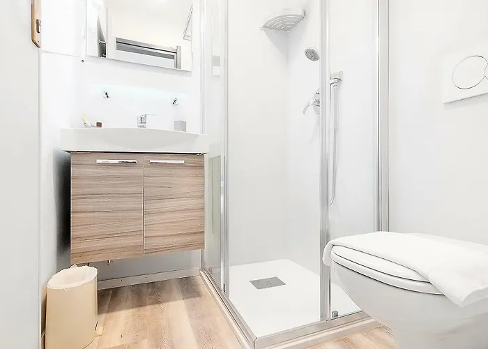 Szálloda Capo Di Stella Capoliveri