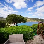 Capo Di Stella Отель Каполивери