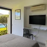 Capo Di Stella Отель