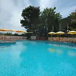Отель Capo Di Stella 3*