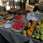 Capo Di Stella Отель 3*
