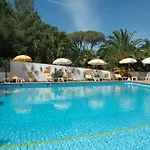 Capo Di Stella Отель 3*