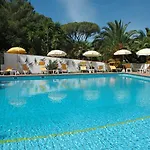 Capo Di Stella Отель 3*
