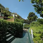 Capo Di Stella Отель