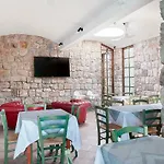Capo Di Stella 3* Каполивери