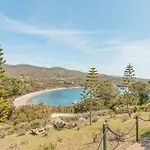Отель Capo Di Stella 3*