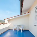 Отель Capo Di Stella